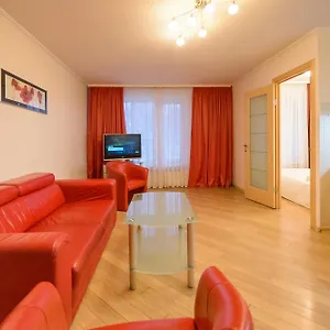 4* Apart Otel Partner