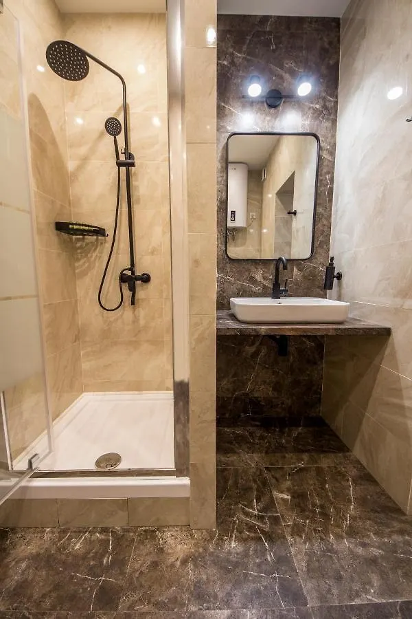 Design Apartments Ploshcha Ukrainskykh Heroiv Area Kyiv 0*,  Ukraine