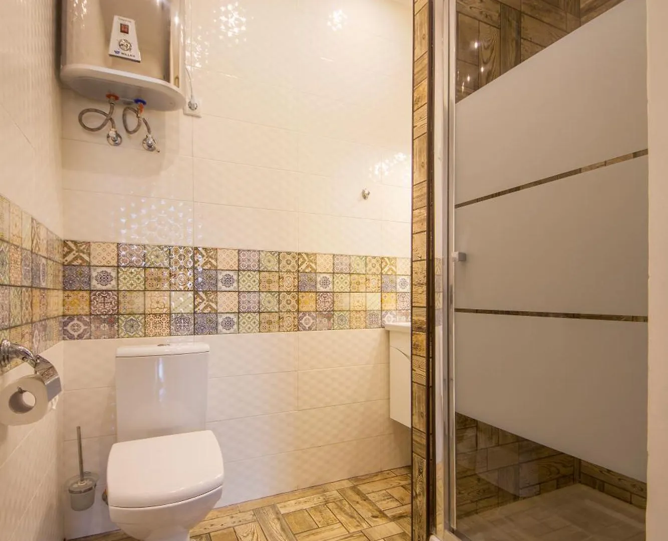 Design Apartments Ploshcha Ukrainskykh Heroiv Area Kiev